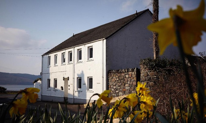 Nostie Apartment | Hidden Gem in a great location very near Isle of Skye
