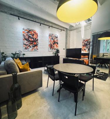 Old Town Apartment | Hidden Gem in Bratislava - Old Town Studio