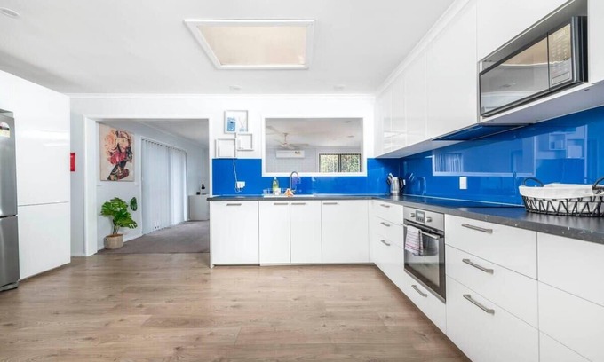 Gowrie House | Hidden Gem In Gowrie