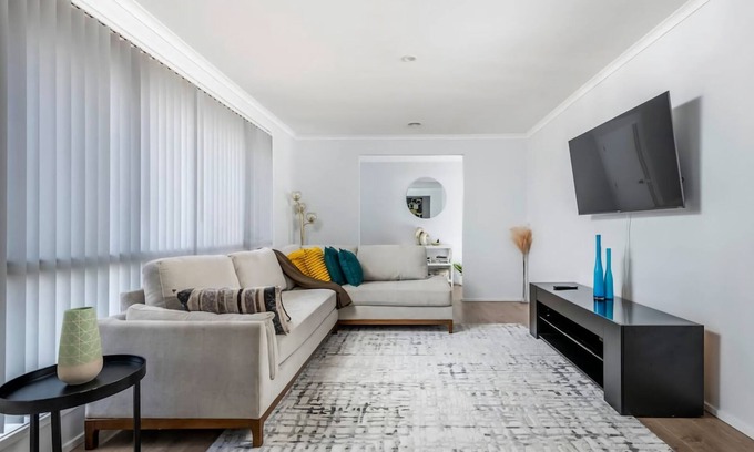 Gowrie House | Hidden Gem In Gowrie