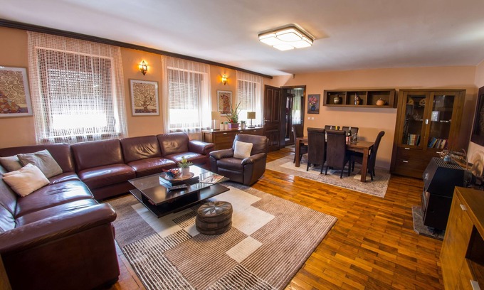Mostar Apartment | Hidden gem of Old Town