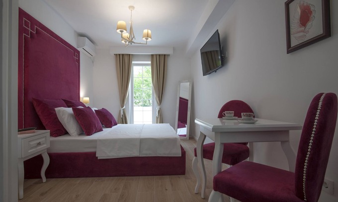 Babin do Apartment | Hidden Gem/Pool and Garden