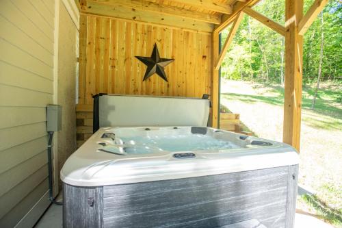 Weaverville House | Hidden Gem