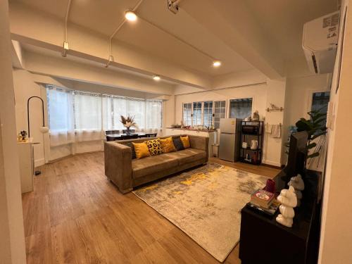 China Town Apartment | Hidden Gems in China town, 2BR