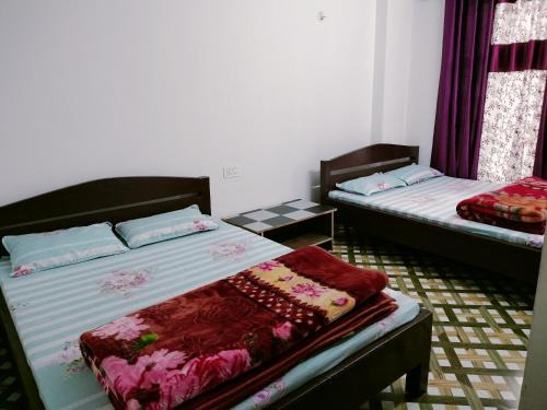 Turuk House | Hidden glow stay