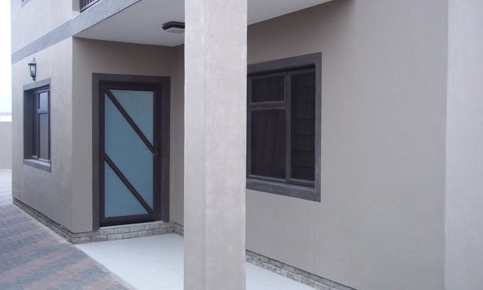 Swakopmund House | ✨Hidden Haven Self-Catering Accommodation✨4 Rooms/8 BEDS/Balcony/Free Parking