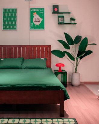 Thuy Khue House | Hidden Homestay West Lake Hanoi