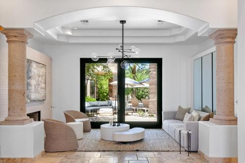 Central Scottsdale House | Hidden Palm