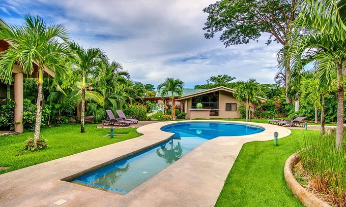 Nosara House | Hidden Palms Nosara