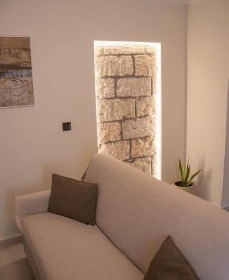 Ialyssos House | Hidden Petra Luxury Suites