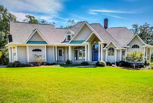 Seiglers Crossroads Apartment | Hidden Stables on Chancey Pond Rentals, LLC