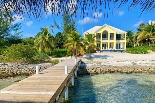 Breakers House | HIdden Treasure by Grand Cayman Villas & Condos