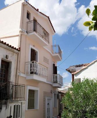 Kokkari Apartment | Hidden Treasure kokkari Samos - Unique Apartments