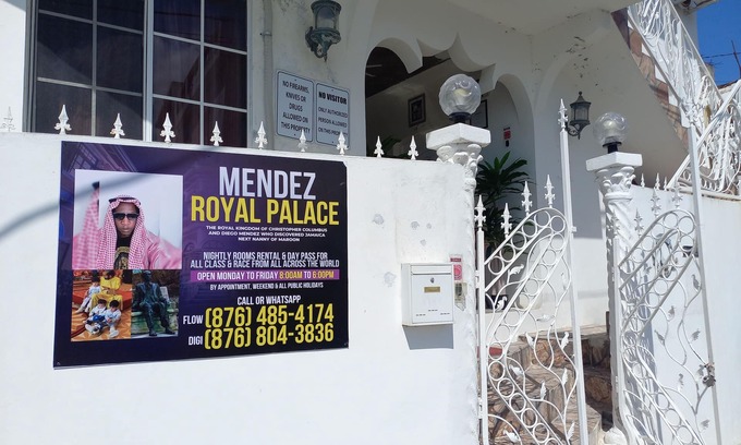 Montego Bay Apartment | Hidden Treasure Vacation Home Montego Bay