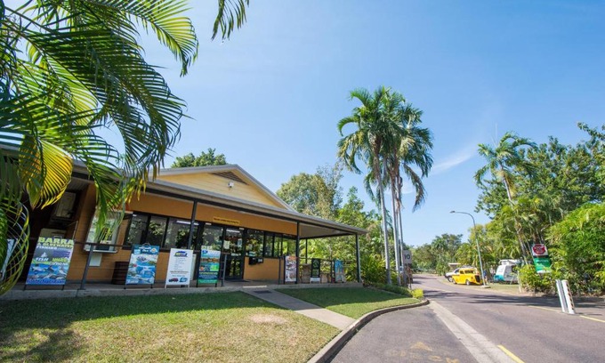 Berrimah Other | Hidden Valley Holiday Park Darwin