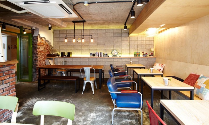 Sajik-dong House | Hide & Seek Guesthouse