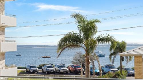 Shoal Bay House | Hideaway 1, 3 Lillian St - stunning water views