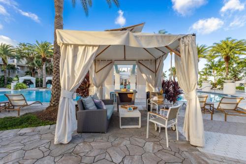Rock Harbor House | Hideaway #23