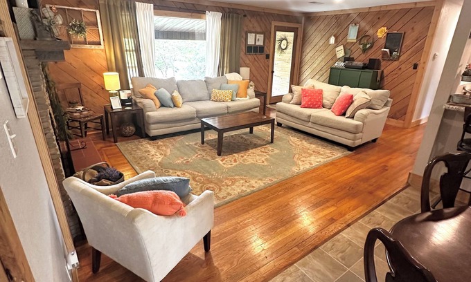 Helenwood House | Hideaway 27