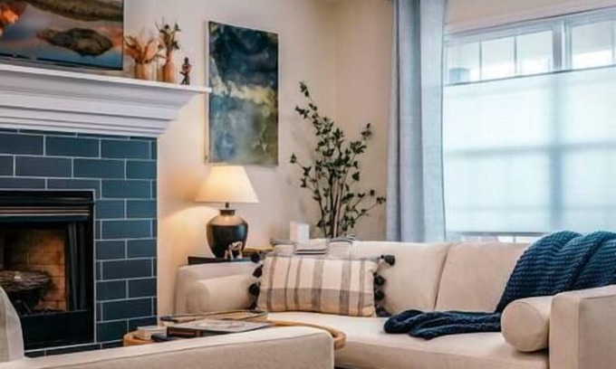 Bentonville House | Hideaway at Applegate Trail