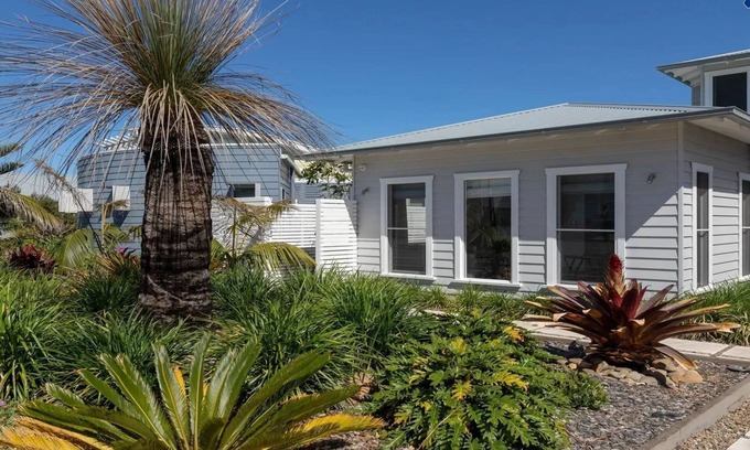 Culburra Beach House | Hideaway at Culburra Beach