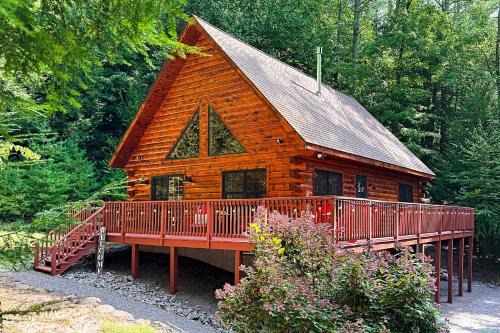 Chestertown House | Hideaway Chalet