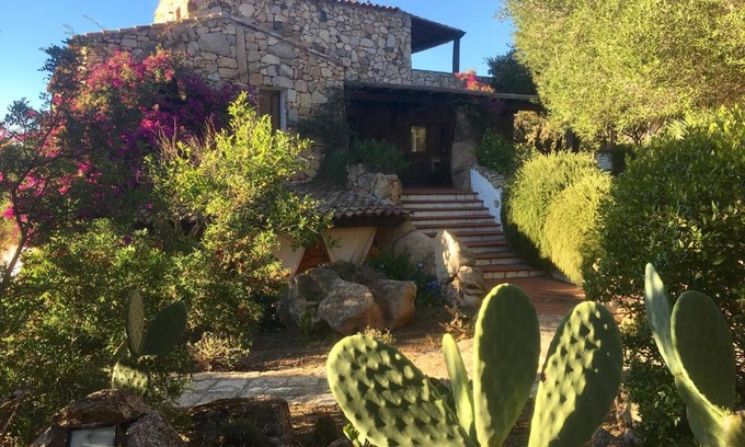 Arzachena House | Hideaway Costa Smeralda