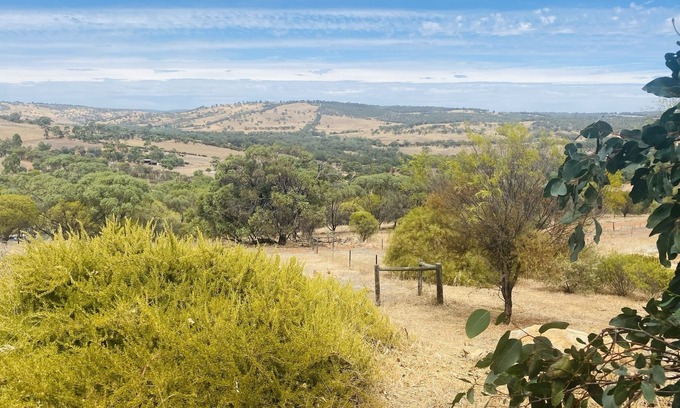 West Toodyay Cottage | Hideaway Country Cottage