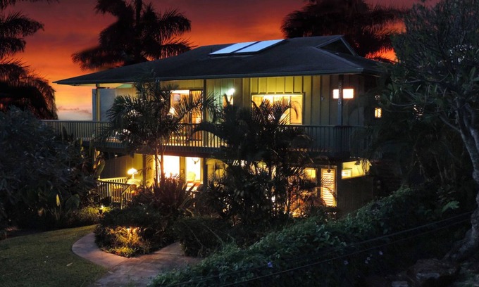 Poipu Hotel | Hideaway Cove Poipu Beach