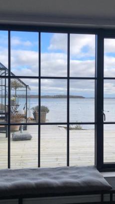 Guldborg Bed & Breakfast | Hideaway Engvej