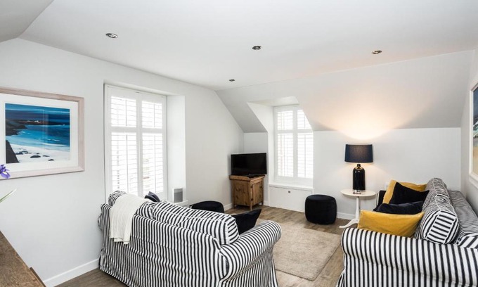 North Berwick Apartment | Hideaway