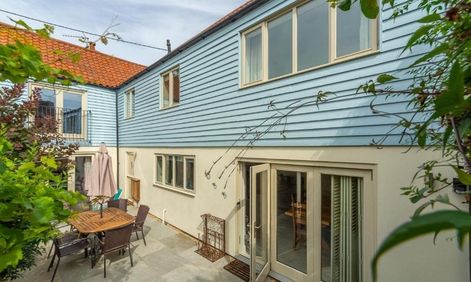Wells-next-the-Sea House | Hideaway House
