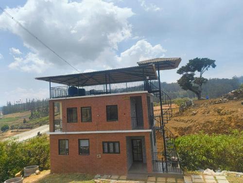 Ooty House | Hideaway