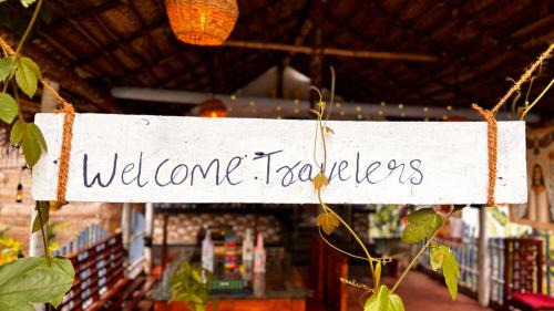 Varkala House | Hideaway