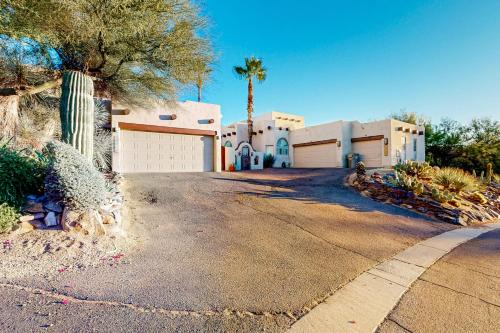Rancho Villas House | Hideaway on Habitat