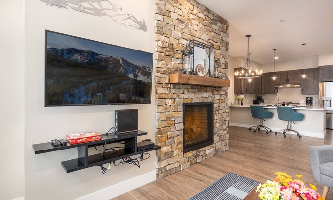Winter Park Condo | Hideaway Station TE 209