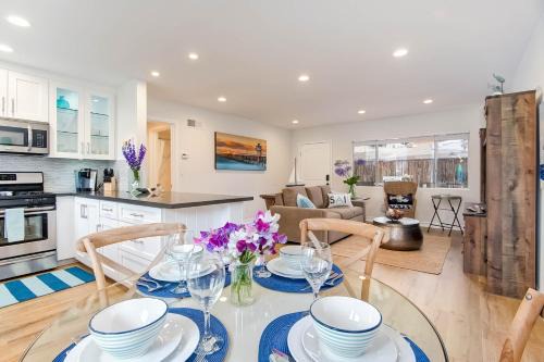 San Clemente Apartment | Hideaway Unit C