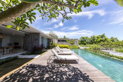 Pecatu Villa | Hideaway Villas Bali - Uluwatu by Kanaan Hospitality