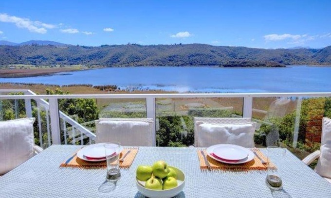 Wilderness House | Hideaway