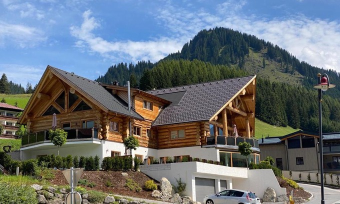 Berwang Ski Chalet | Hideaway Zugspitz Berwang