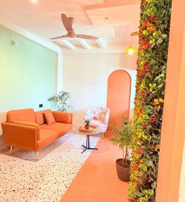 Indore Apartment | Hideaways Homestay