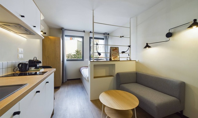 Gentilly House | Hife Paris Gentilly