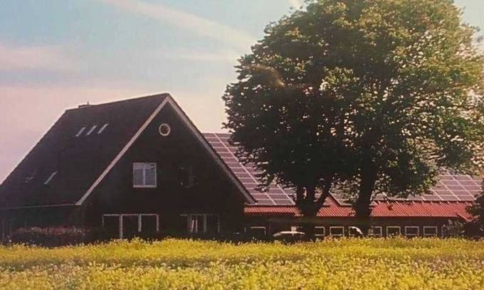 Stedesdorf Apartment | Higgen Adamla, Deutschland