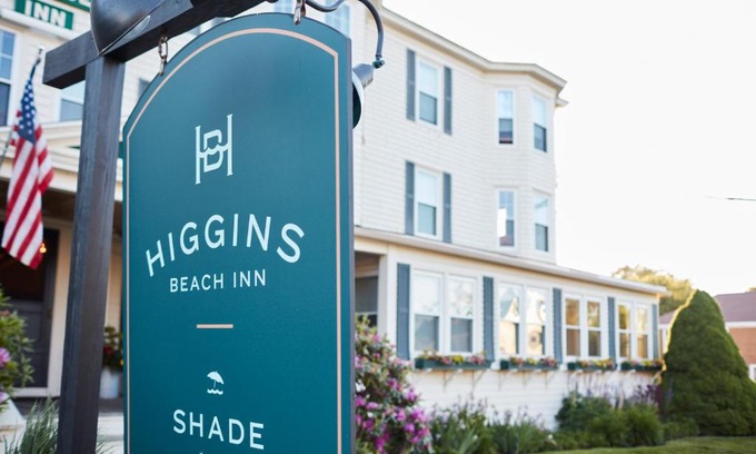 Higgins Beach Hotel | Higgins Beach Inn