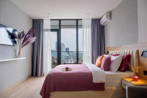 New Boulevard Apartment | High City nеw
