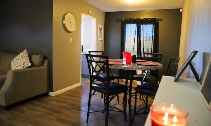 Barstow House | High Desert Hidden Gem !