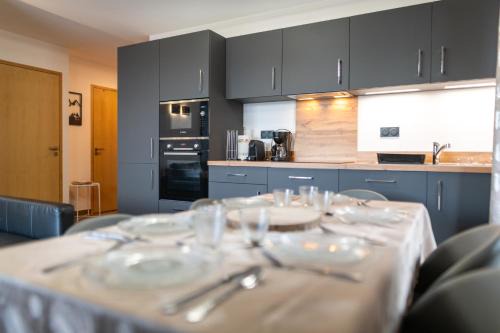 Cordon Apartment | High-end apartment 6 people capacity - Haut Combloux