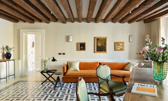 Cannaregio Apartment | High end Apartment rental in Venice