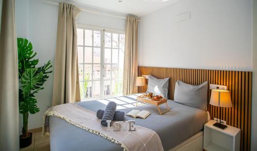 Fuengirola Apartment | High-End Boutique Executive Apartment - Fuengirola Center