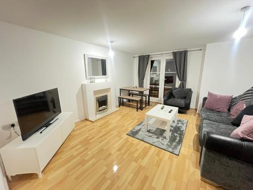 Olton Apartment | High End Luxury 2 Bed Apartment Birmingham